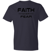 Load image into Gallery viewer, FAITH OVER FEAR-Performance Shirt