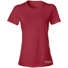 Load image into Gallery viewer, God is within her, she will not fall-Psalm 46:5 Performance Shirt