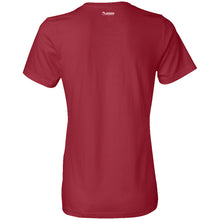 Load image into Gallery viewer, Power in the name of Jesus- Moisture Wicking Shirt