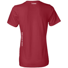 Load image into Gallery viewer, FAITH-GOD HAS MY BACK Performance Shirt