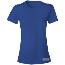 Load image into Gallery viewer, God is within her, she will not fall-Psalm 46:5 Performance Shirt