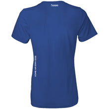 Load image into Gallery viewer, FAITH-GOD HAS MY BACK Performance Shirt