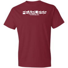 Load image into Gallery viewer, FEARLESS-ISAIAH 41:10 Performance Shirt