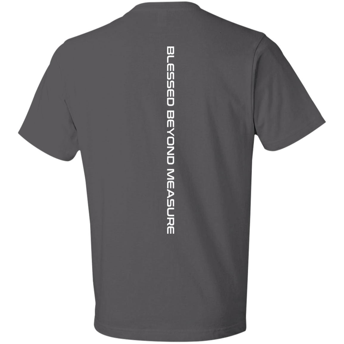 Blessed Beyond Measure-Performance Shirt