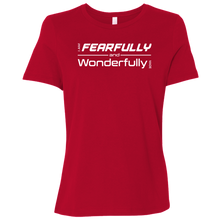 Load image into Gallery viewer, Fearfully and Wonderfully Made Performance Shirt