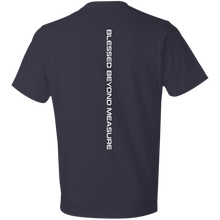 Load image into Gallery viewer, Blessed Beyond Measure-Performance Shirt