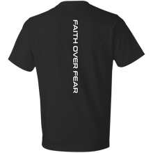 Load image into Gallery viewer, Faith Over Fear-Performance Shirt