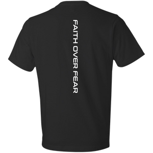 Faith Over Fear-Performance Shirt