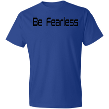 Load image into Gallery viewer, Be Fearless-Be Strong and Courageous-Performance Shirt