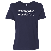 Load image into Gallery viewer, Fearfully and Wonderfully Made Performance Shirt