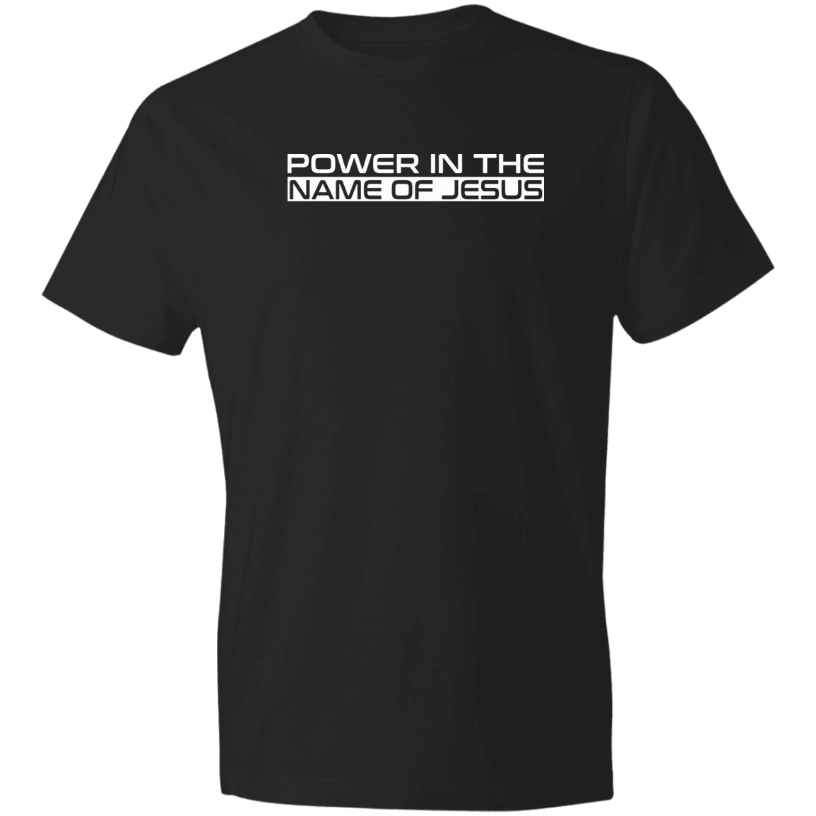 Power In The Name Of JESUS Performance Shirt