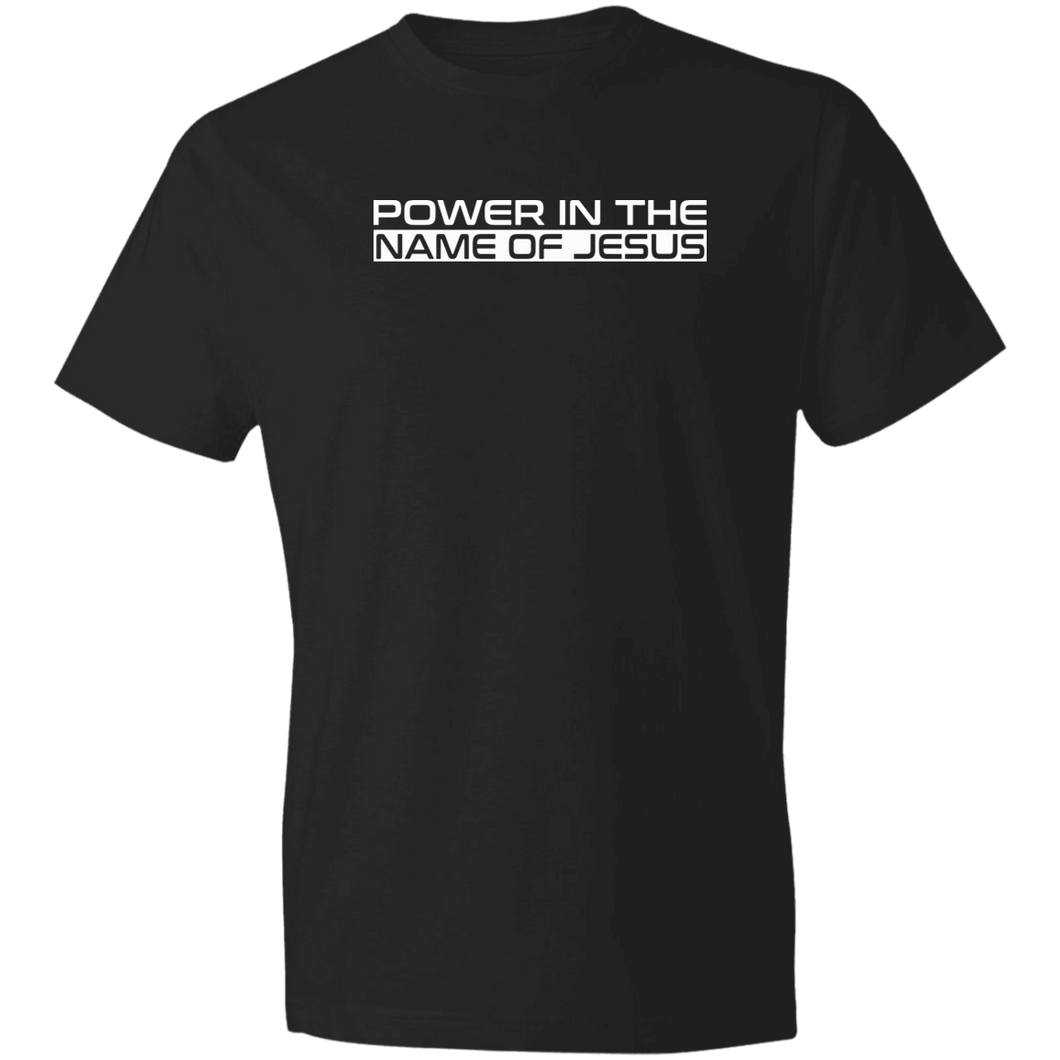 Power In The Name Of JESUS Performance Shirt
