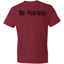 Load image into Gallery viewer, Be Fearless-Be Strong and Courageous-Performance Shirt