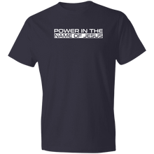 Load image into Gallery viewer, Power In The Name Of JESUS Performance Shirt
