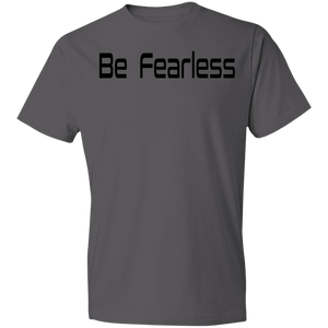 Be Fearless-Be Strong and Courageous-Performance Shirt