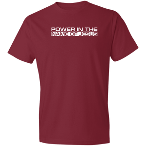 Power In The Name Of JESUS Performance Shirt