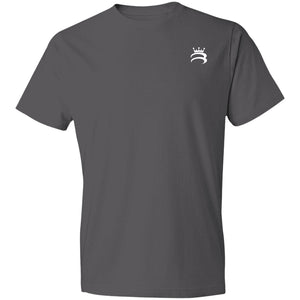 Be Strong and Courageous- Joshua 1:9 Performance Shirt