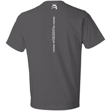 Load image into Gallery viewer, IRON SHARPENS IRON-Proverbs 27:17 Performance Shirt CUSTOMIZABLE
