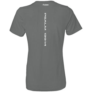 Fearfully and Wonderfully Made Performance Shirt