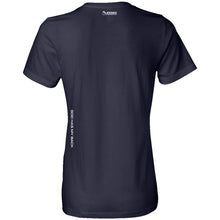 Load image into Gallery viewer, FAITH-GOD HAS MY BACK Performance Shirt